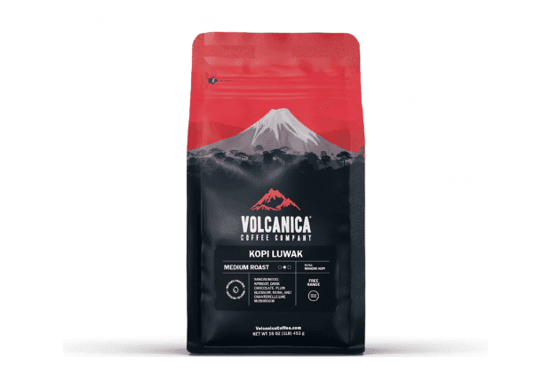 Kopi Luwak Coffee Product Image 620 x 420