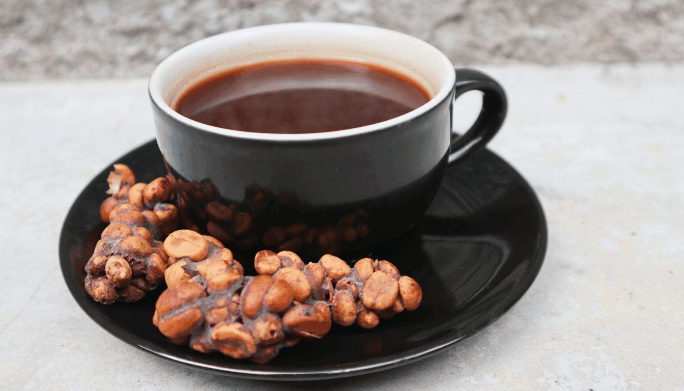 Kopi Luwak Coffee post image 16.9 Kopi Luwak Coffee
