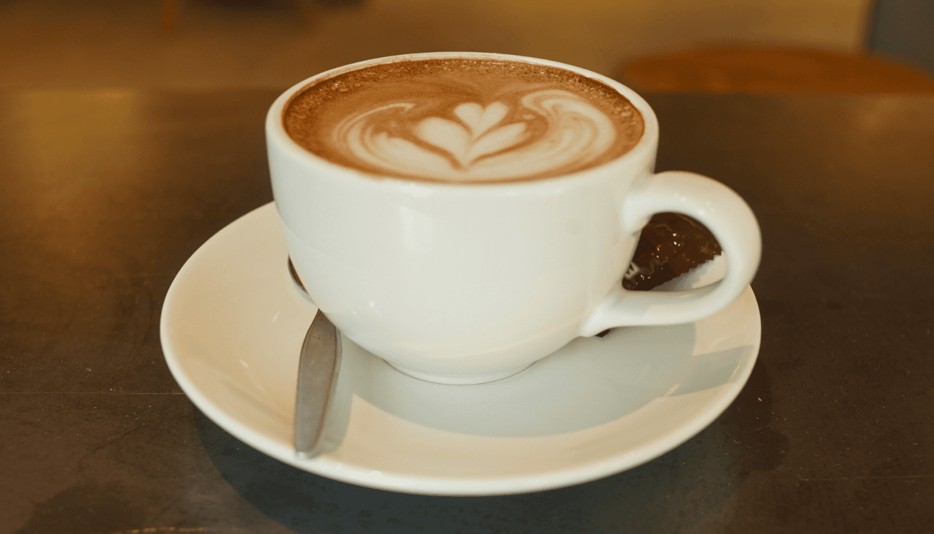 how to keep coffee hot without electricity