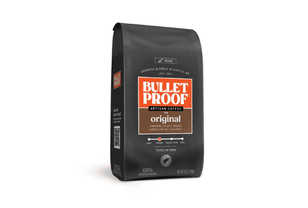 Bulletproof Coffee Product Image 620 x 420