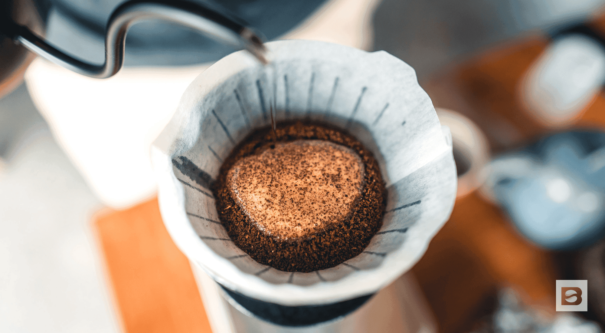 Coffee Brewing Ratios Explained