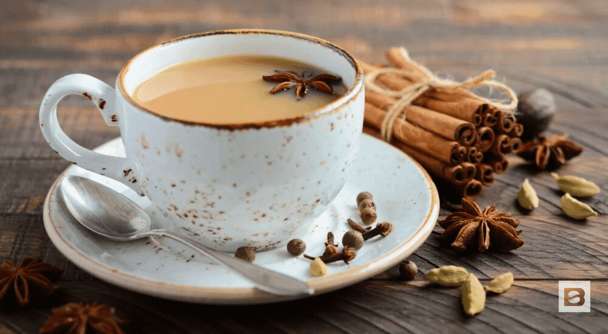 what can you add to coffee for flavor