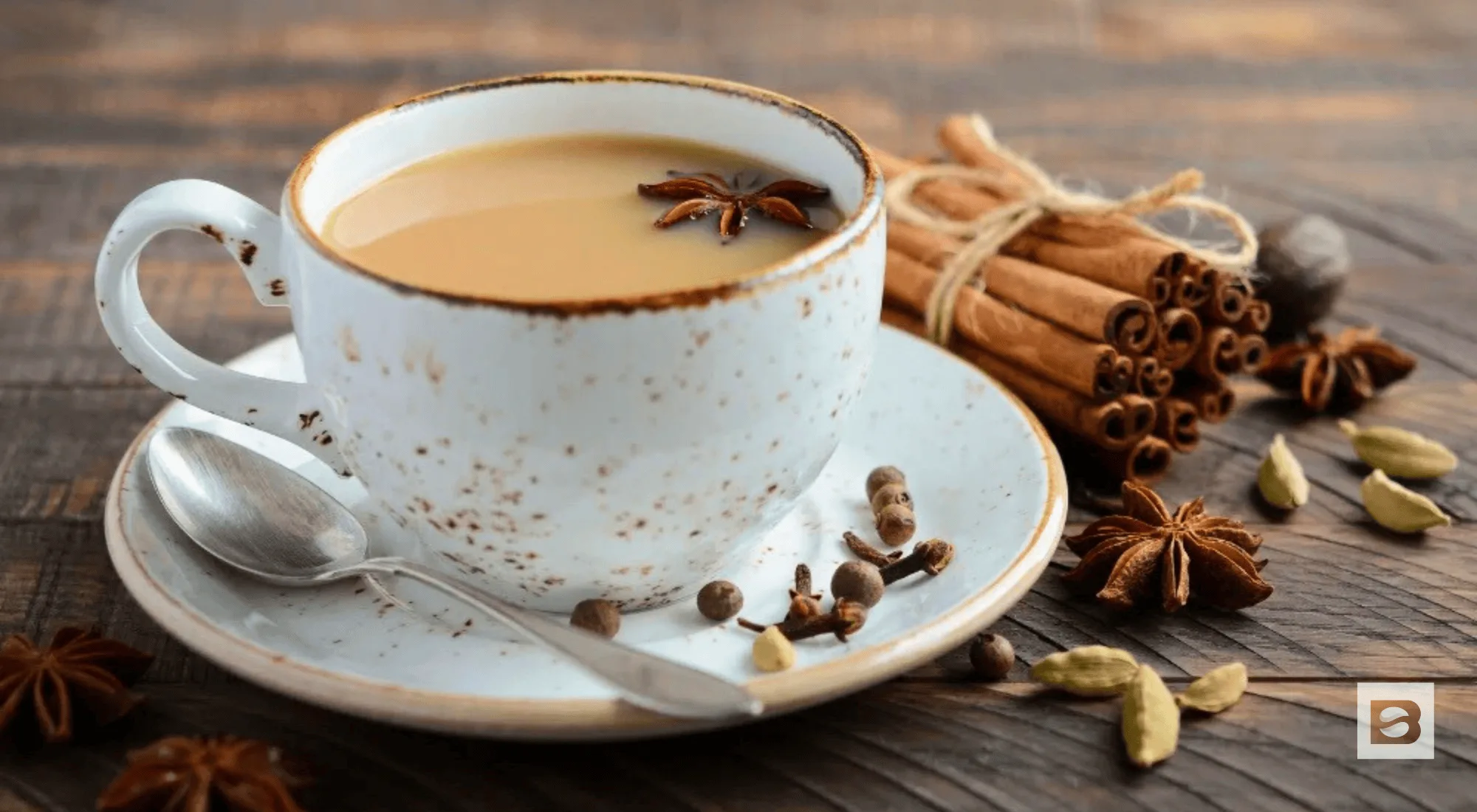 what can you add to coffee for flavor