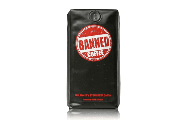 Banned Coffee Product Image 620 x 420