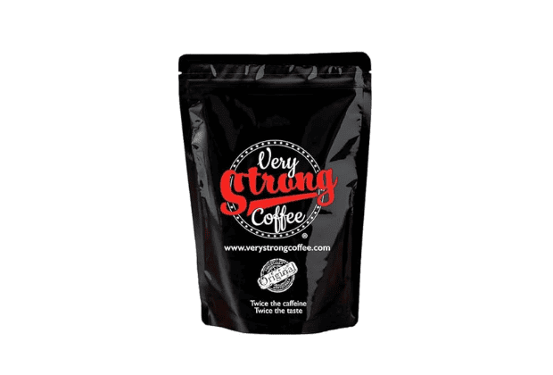 Very Strong Coffee Product Image 620 x 420