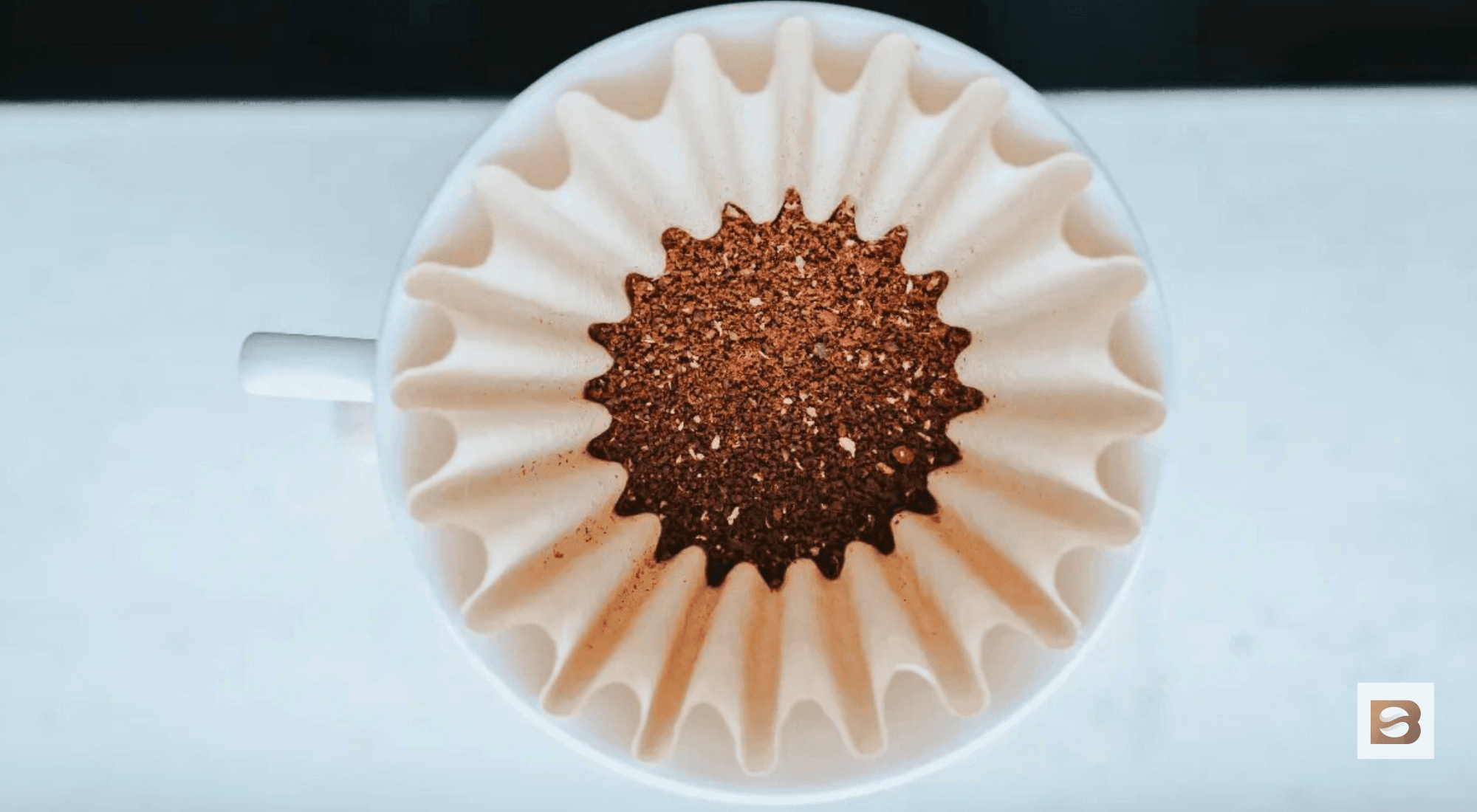 Bleached vs Unbleached Coffee Filters