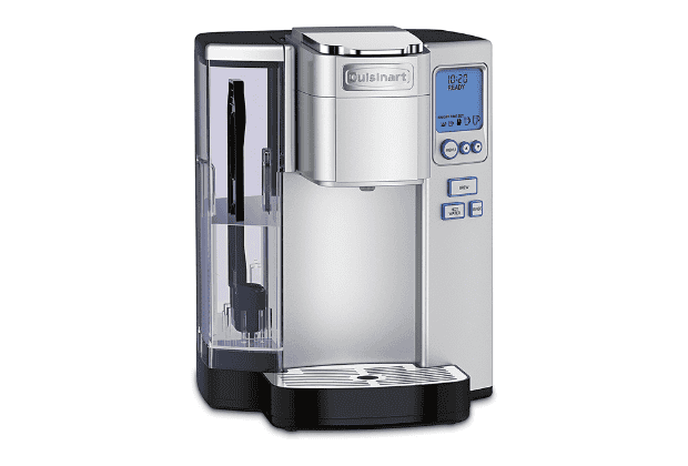 Cuisinart Premium Single-Serve Brewer