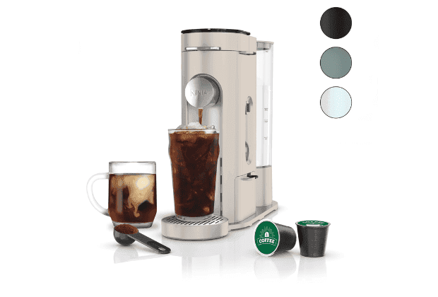 Ninja PB041ST Coffee Maker