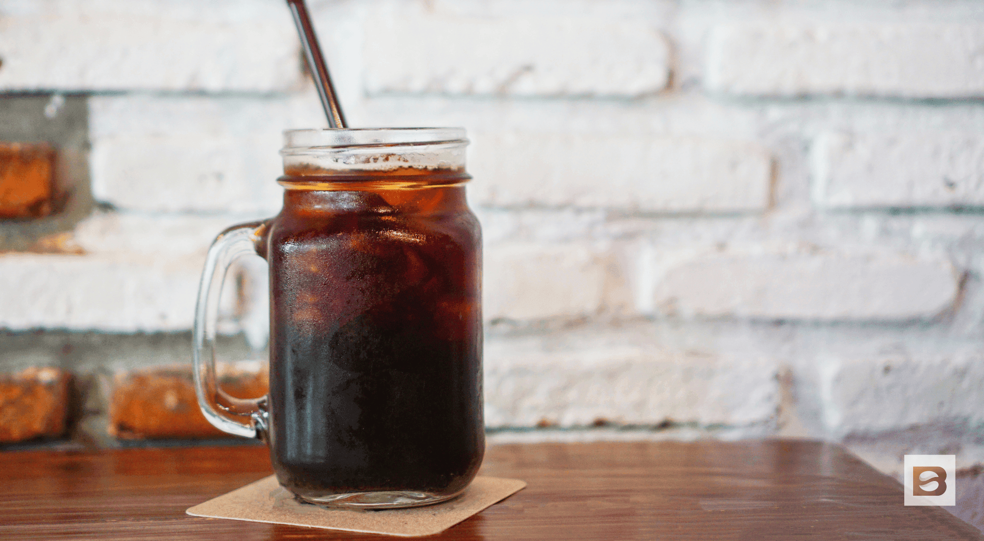 what is cold brew coffee
