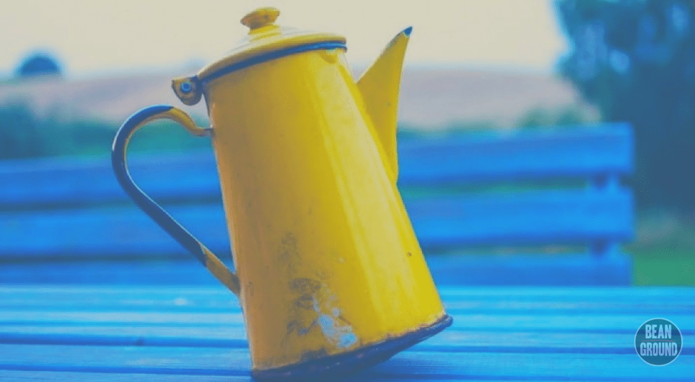 Best Percolator Coffee Pot