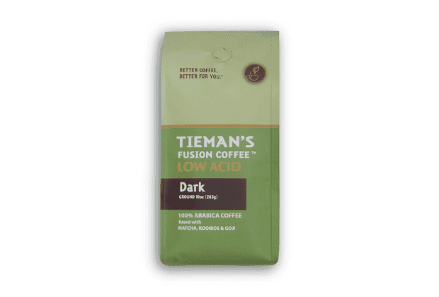 Tieman’s Fusion Coffee Product Image 620 x 420