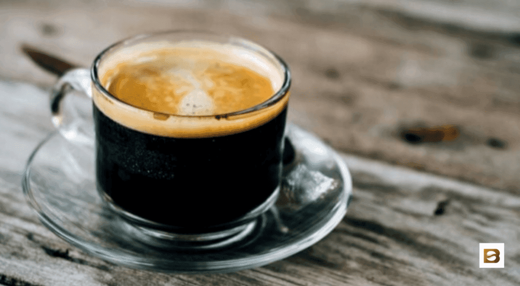 What Is An Americano Coffee