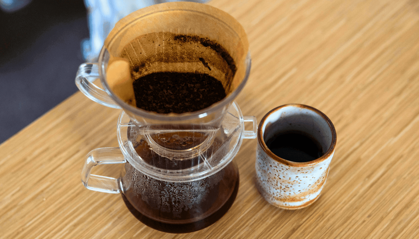 what stores sell low acid coffee