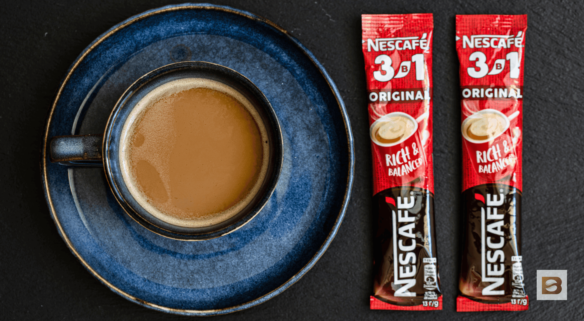 Best Instant Coffee