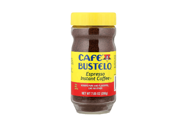 Café Bustelo Instant Espresso Product Image 620 x 420
