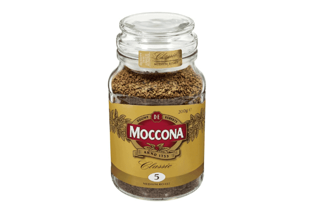 Moccona Classic Freeze-Dried Product Image 620 x 420