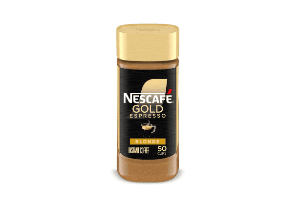 Nescafé Gold Product Image 620 x 420