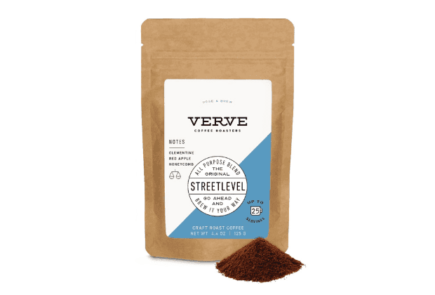 Verve Craft Instant Coffee Product Image 620 x 420