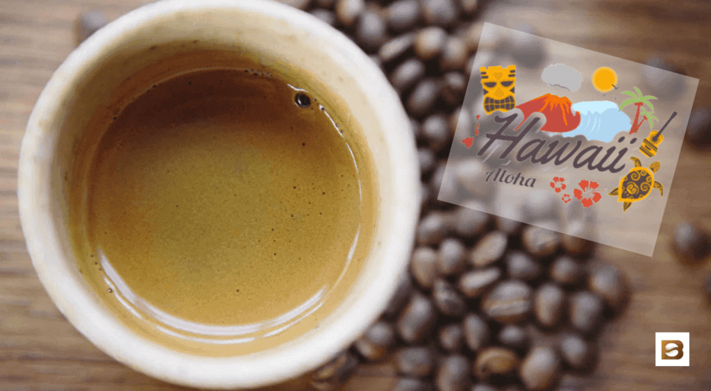 best kona coffee