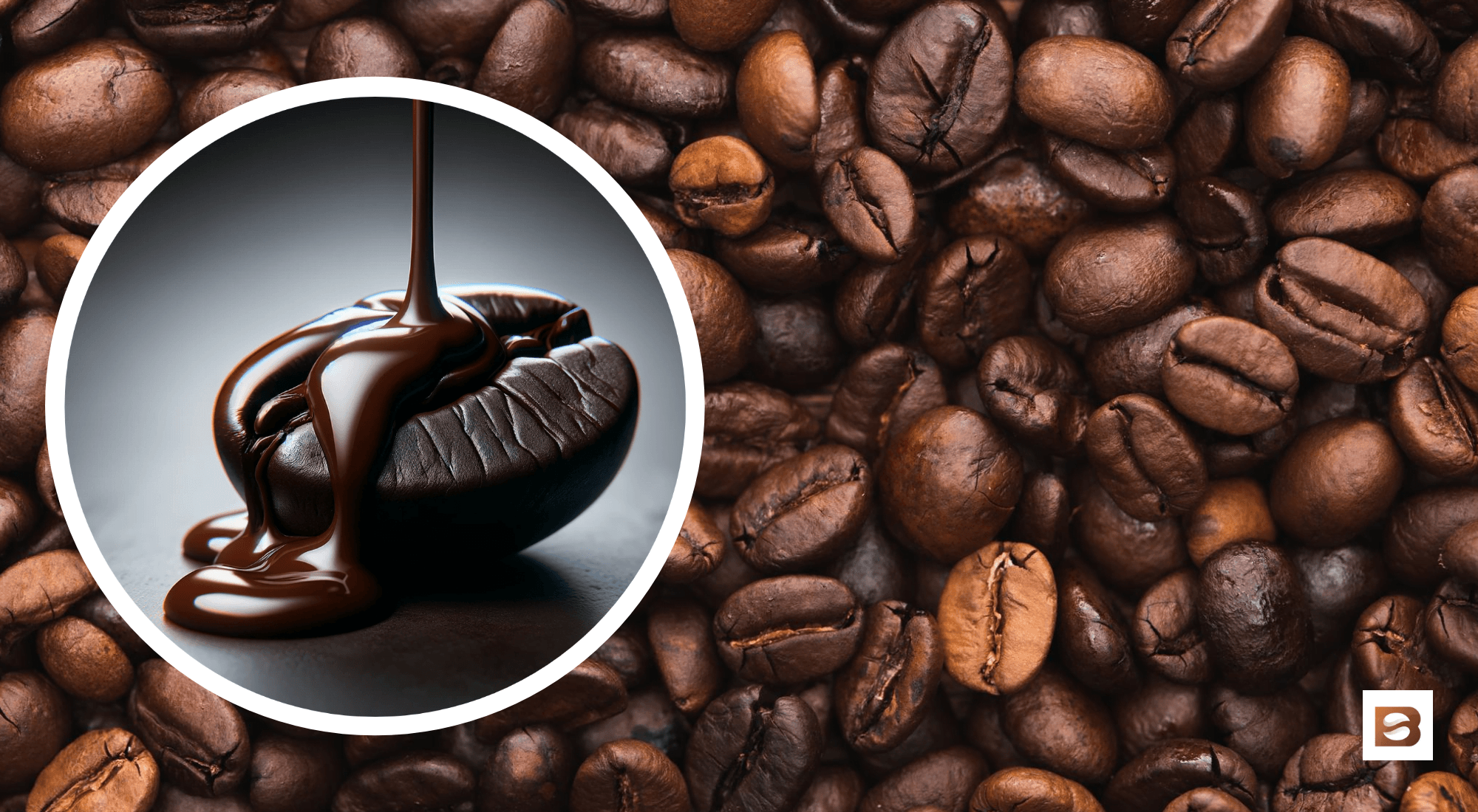 can you eat coffee beans