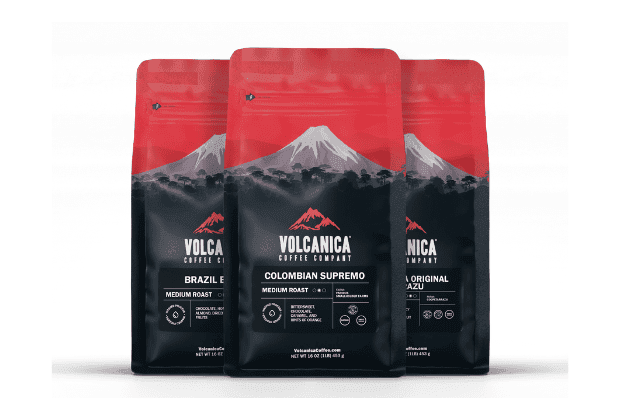 3-Pack Exotic Coffee Bundle