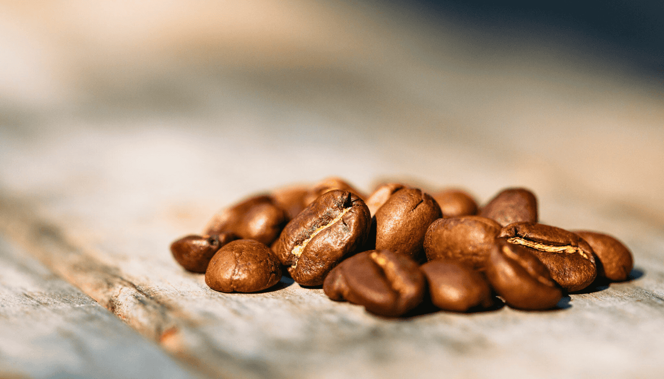 Best Organic Coffee beans online