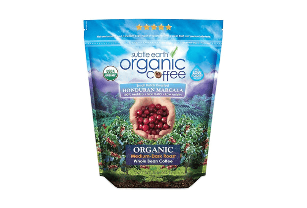 Café Don Pablo Gourmet Coffee Product Image 620 x 420