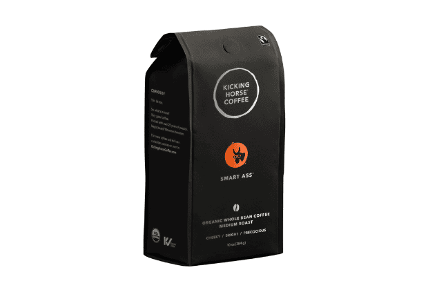 Kicking Horse – Smart Ass Blend Product Image 620 x 420