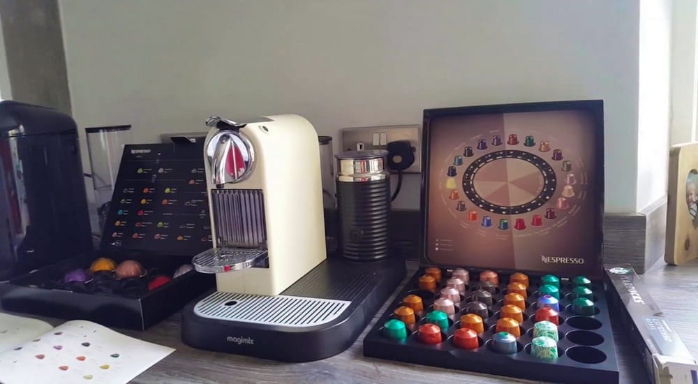 Nespresso VertuoLine vs. OriginalLine: Which to Choose?