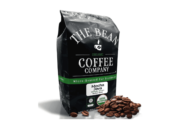 The Bean Coffee Company Product Image 620 x 420