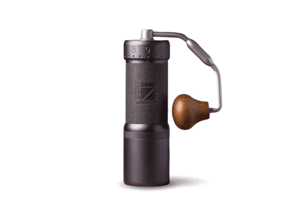 1Zpresso J-Ultra Manual Coffee Grinder Product Image 620 x 420