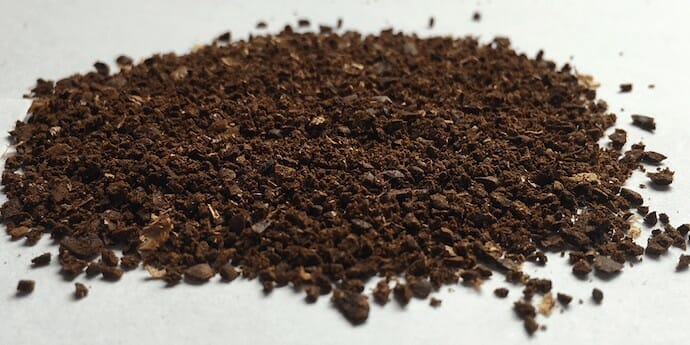 grind setting for chemex