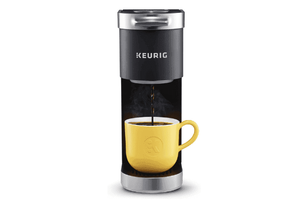 Keurig K-Mini Plus Single Serve K-Cup Pod Coffee Maker Product Image 620 x 420