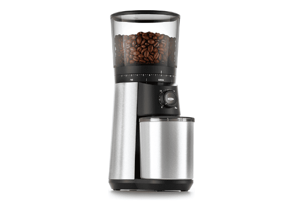 OXO Brew Conical Burr Grinder Product Image 620 x 420