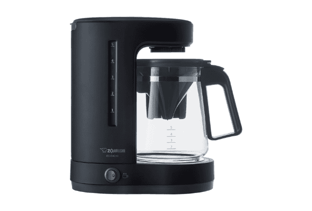 Zojirushi EC-DAC50BA ZUTTO Coffee Maker Product Image 620 x 420