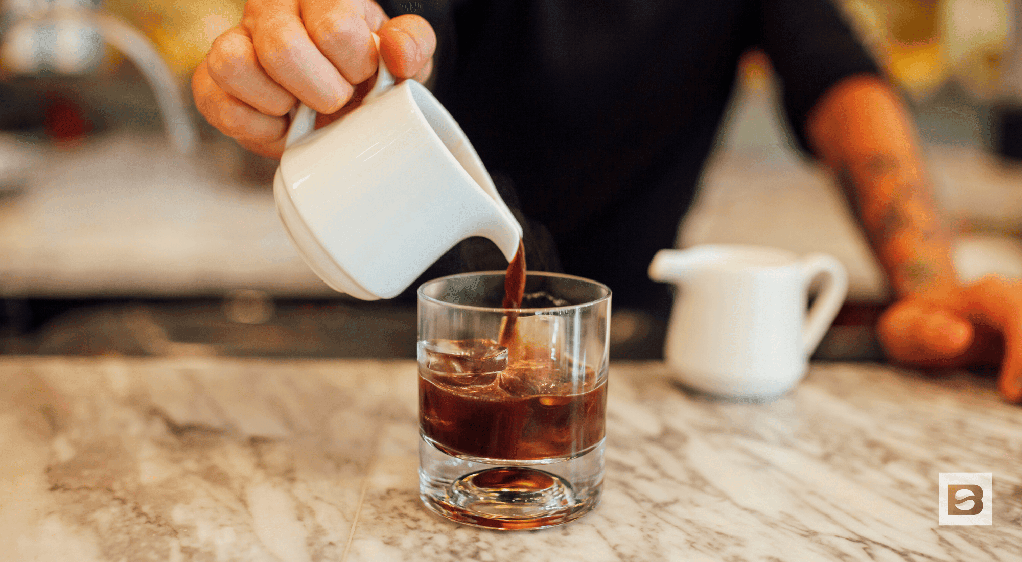 best grinder for cold brew