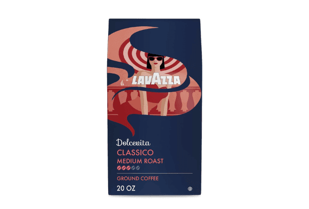 Lavazza Classico 2 Product Image 620 x 420