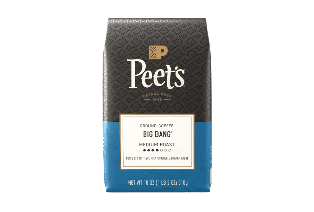 Peet’s Coffee Big Bang Product Image 620 x 420