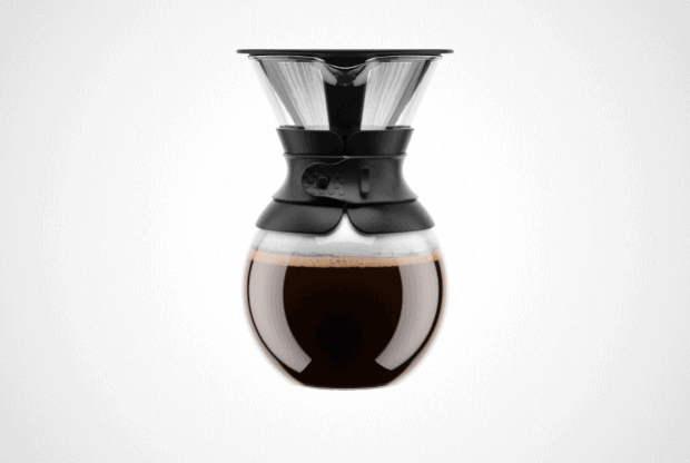 Bodum Pour Over Coffee Maker