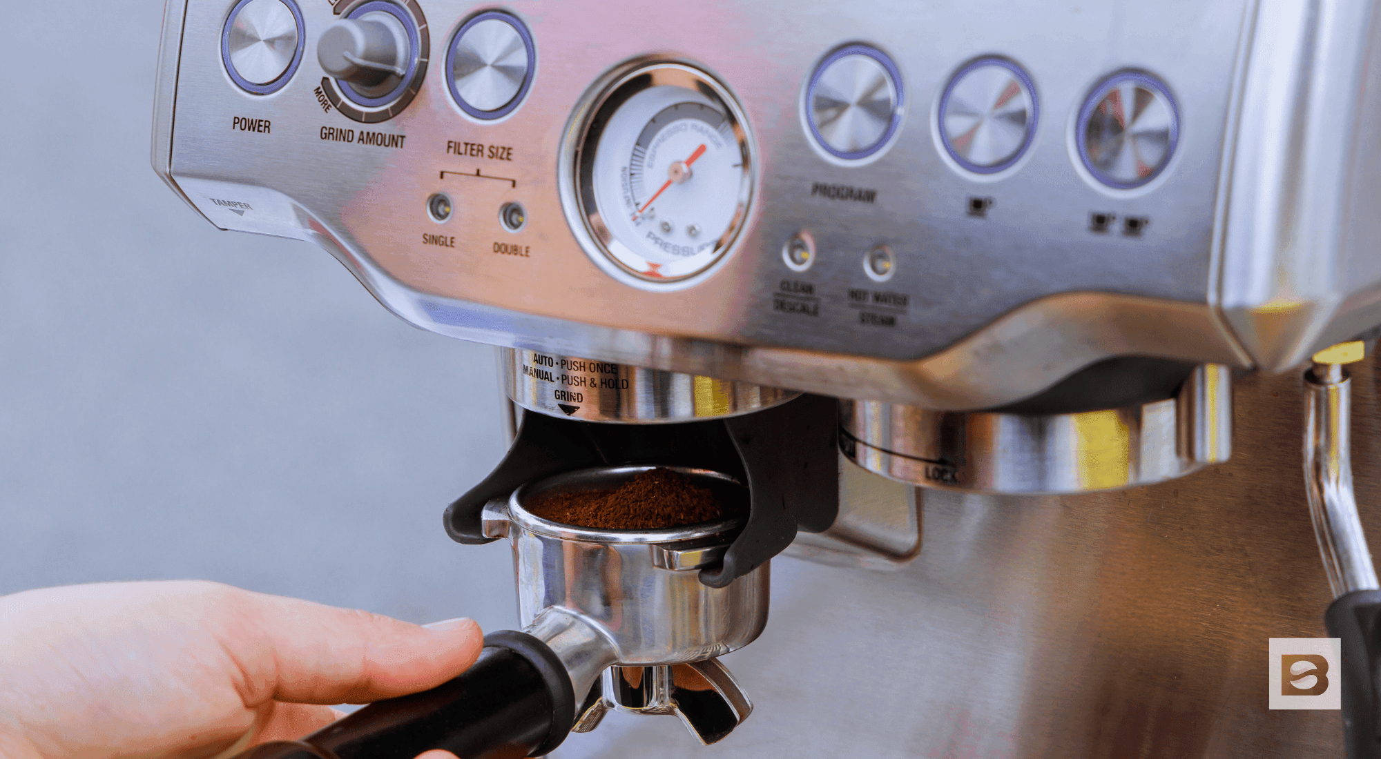 Best Espresso Machines