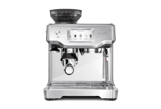 Breville Barista Touch Espresso Machine Product Image 620 x 420
