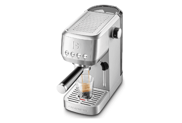 CASABREWS 3700 Essential Espresso Machine Product Image 620 x 420