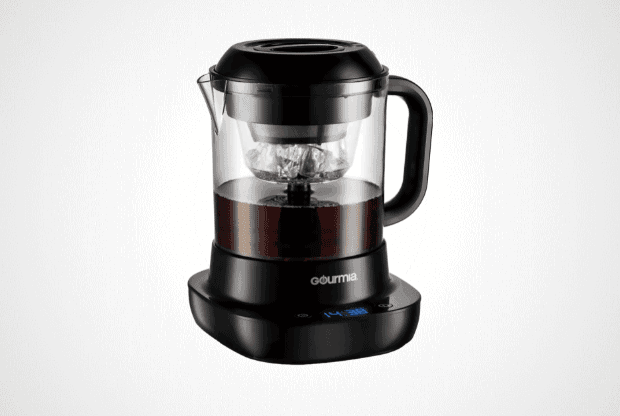 Gourmia Automatic Cold Brew Coffee Maker