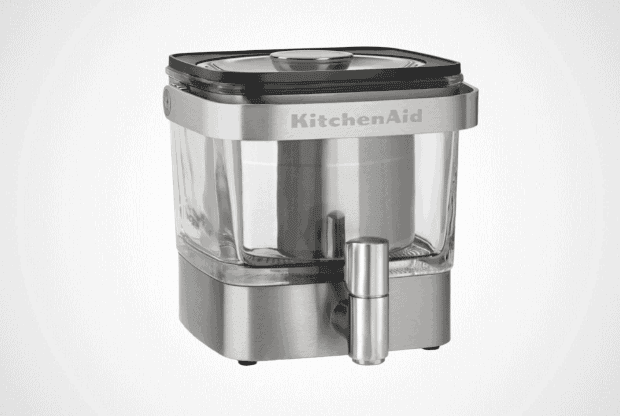 KitchenAid Cold Brew Coffee Maker