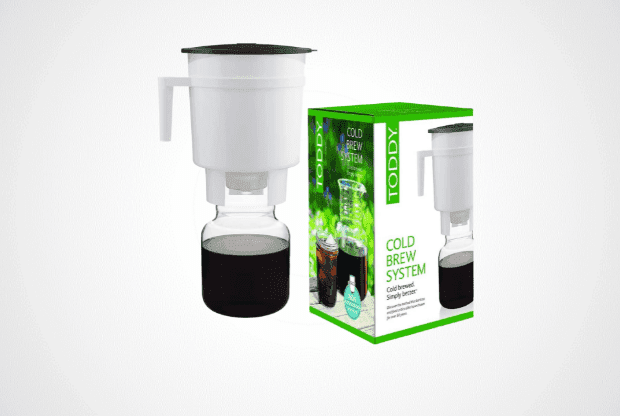 Toddy Cold Brew System