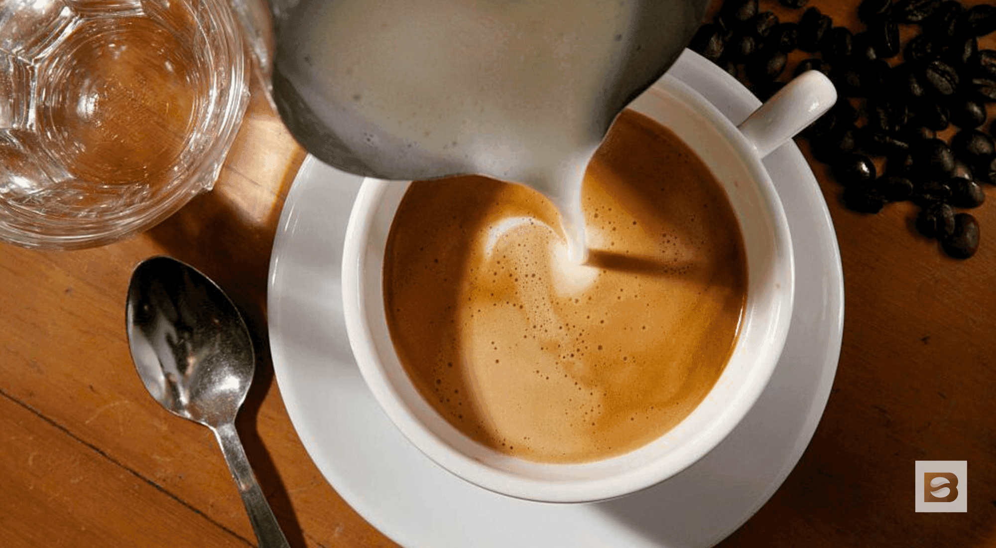 best milk frothers