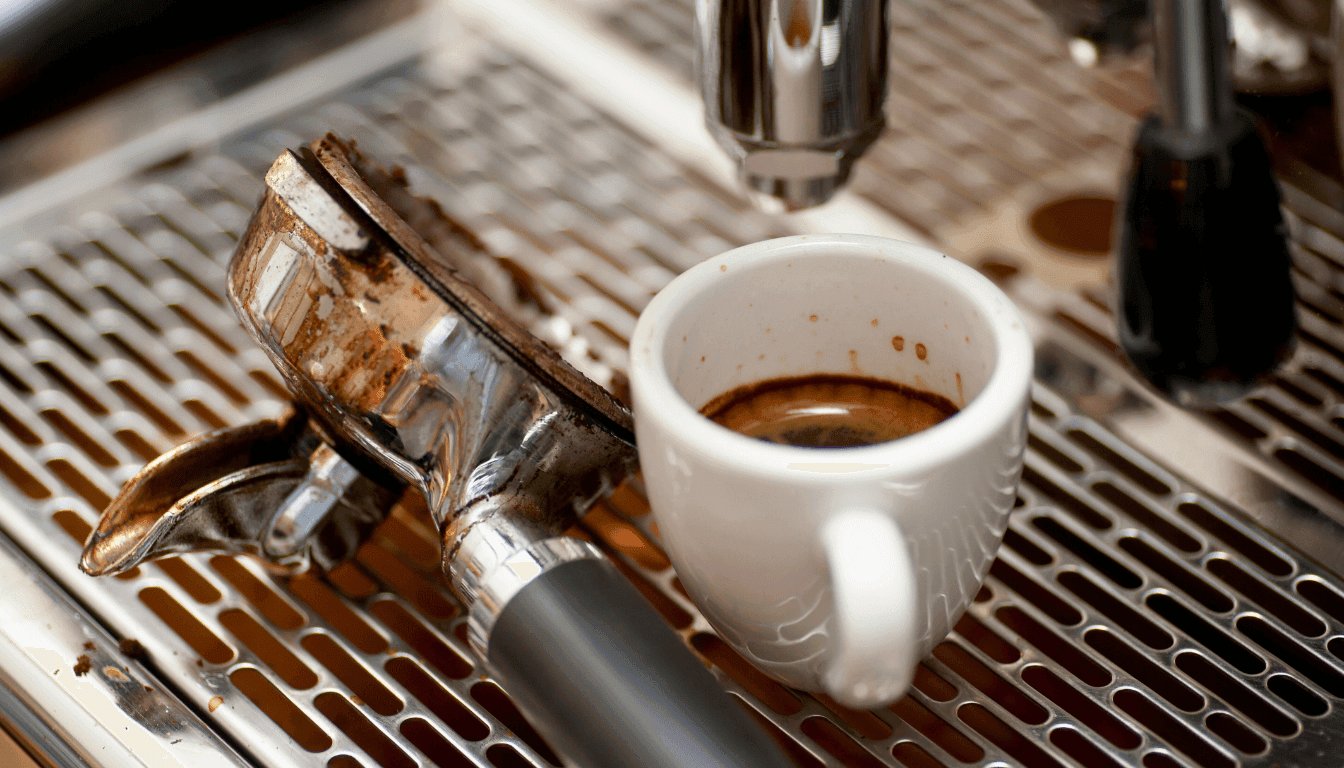 how much are espresso machines