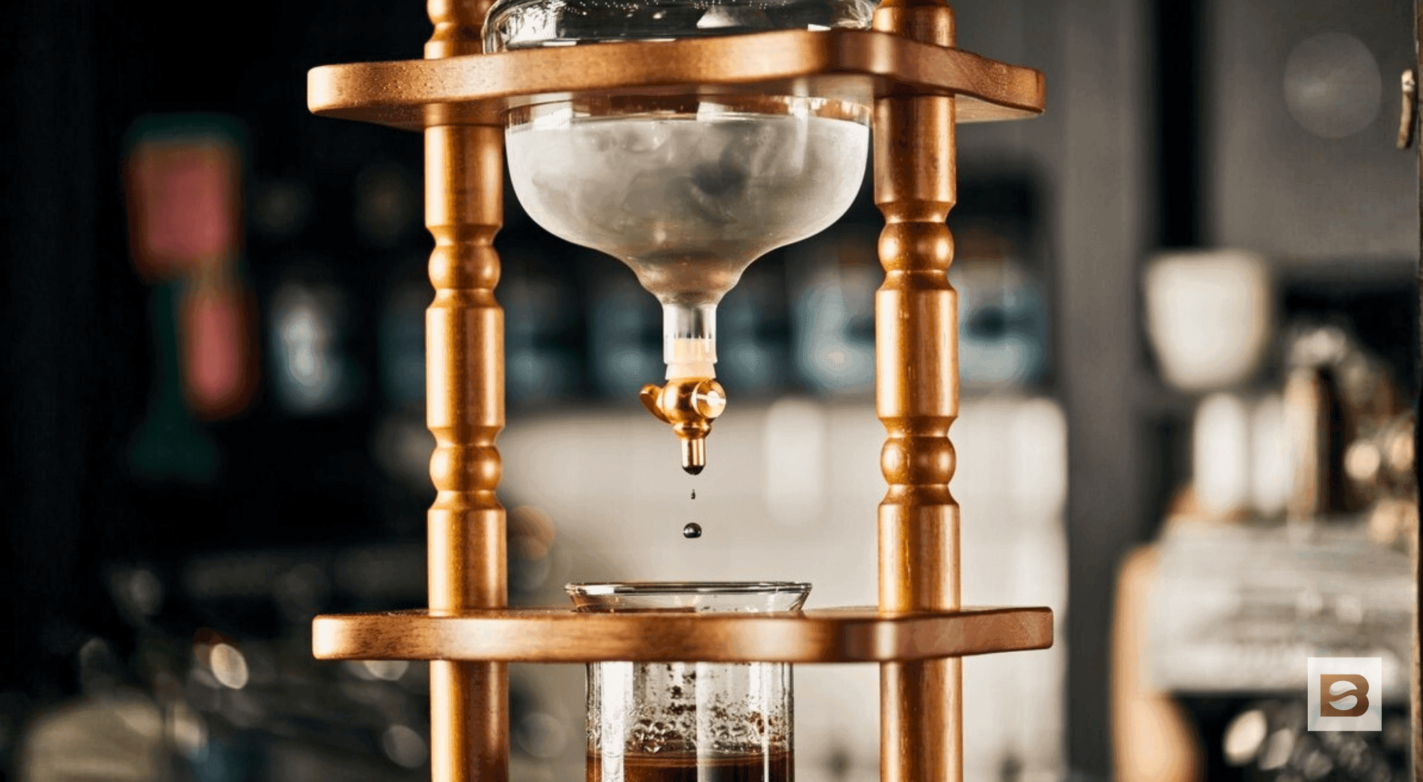 best kyoto cold drip