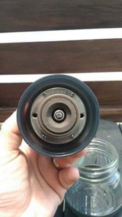skerton grinding burrs 