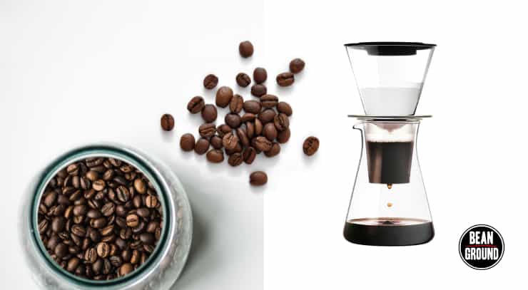 Iwaki Coffee Dripper Review